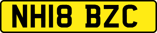 NH18BZC