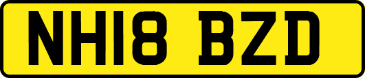 NH18BZD