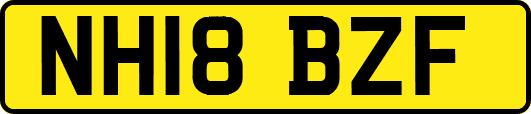 NH18BZF