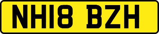 NH18BZH