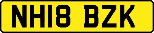 NH18BZK
