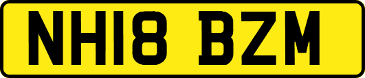 NH18BZM