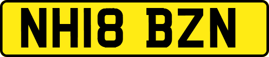 NH18BZN