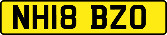 NH18BZO