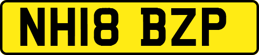 NH18BZP