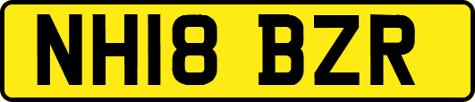 NH18BZR