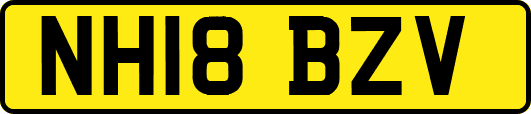 NH18BZV