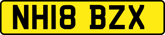 NH18BZX