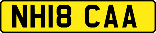 NH18CAA