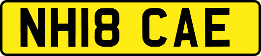 NH18CAE