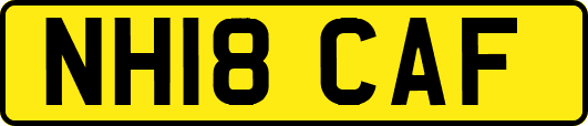NH18CAF