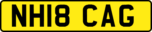 NH18CAG