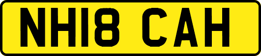 NH18CAH