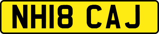 NH18CAJ