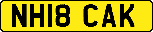 NH18CAK