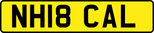 NH18CAL