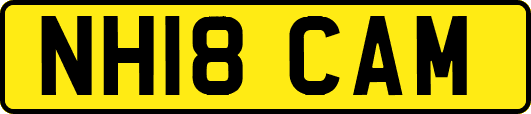 NH18CAM