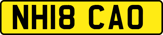 NH18CAO