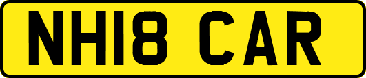 NH18CAR