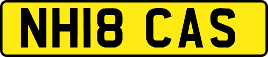 NH18CAS