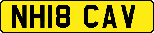 NH18CAV