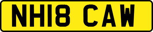 NH18CAW