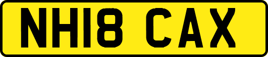 NH18CAX