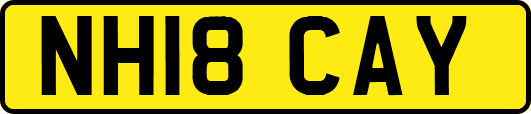NH18CAY