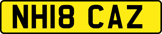 NH18CAZ
