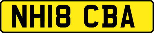NH18CBA