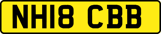 NH18CBB