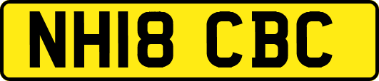 NH18CBC