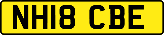 NH18CBE