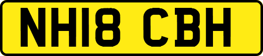 NH18CBH