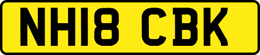NH18CBK