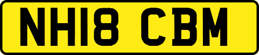 NH18CBM