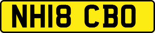 NH18CBO