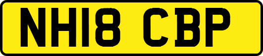 NH18CBP