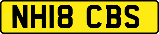 NH18CBS
