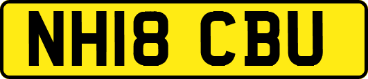 NH18CBU