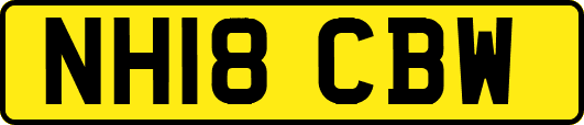 NH18CBW
