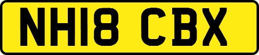NH18CBX