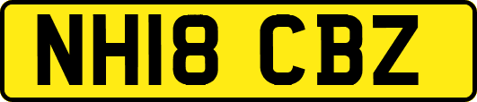 NH18CBZ