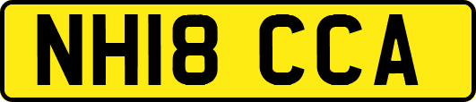 NH18CCA