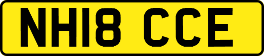 NH18CCE
