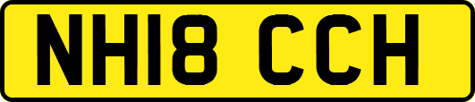 NH18CCH