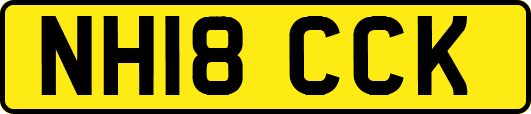 NH18CCK