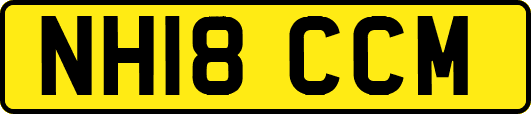 NH18CCM