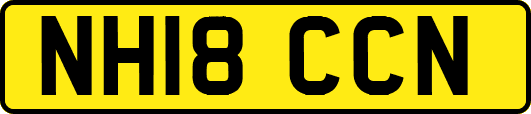 NH18CCN