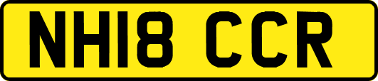 NH18CCR
